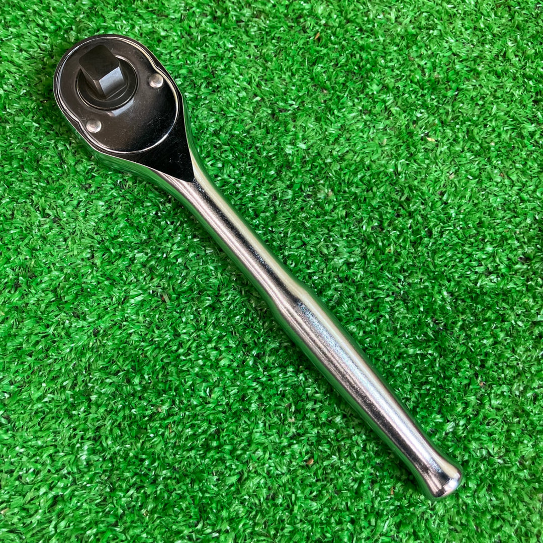 ★KTC(京都機械工具) 9.5sqラチェットソケットセット B211【越谷店】