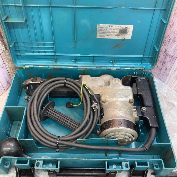 【中古品】マキタ makita 38mm ハンマドリル HR3811【八潮店】