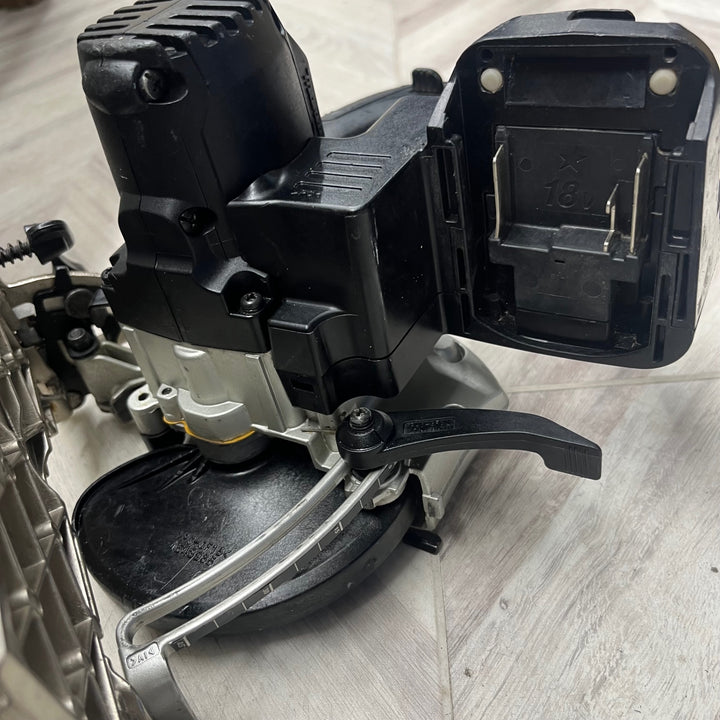 ★マキタ(makita) コードレス丸のこ HS471DZB【越谷店】