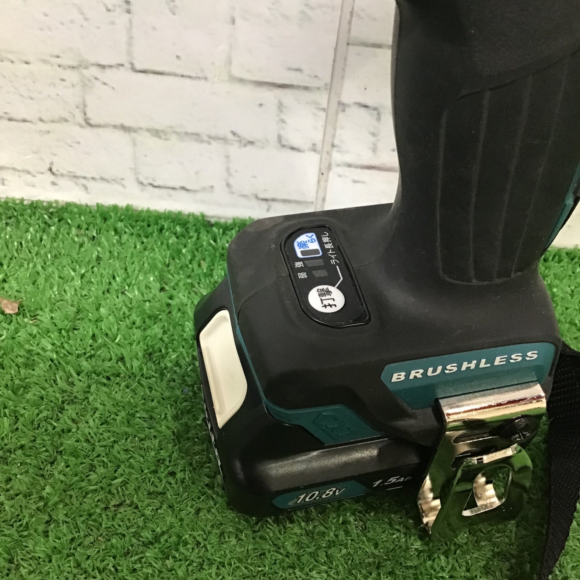 ☆マキタ(makita) コードレスインパクトドライバー TD111DSHX【町田店