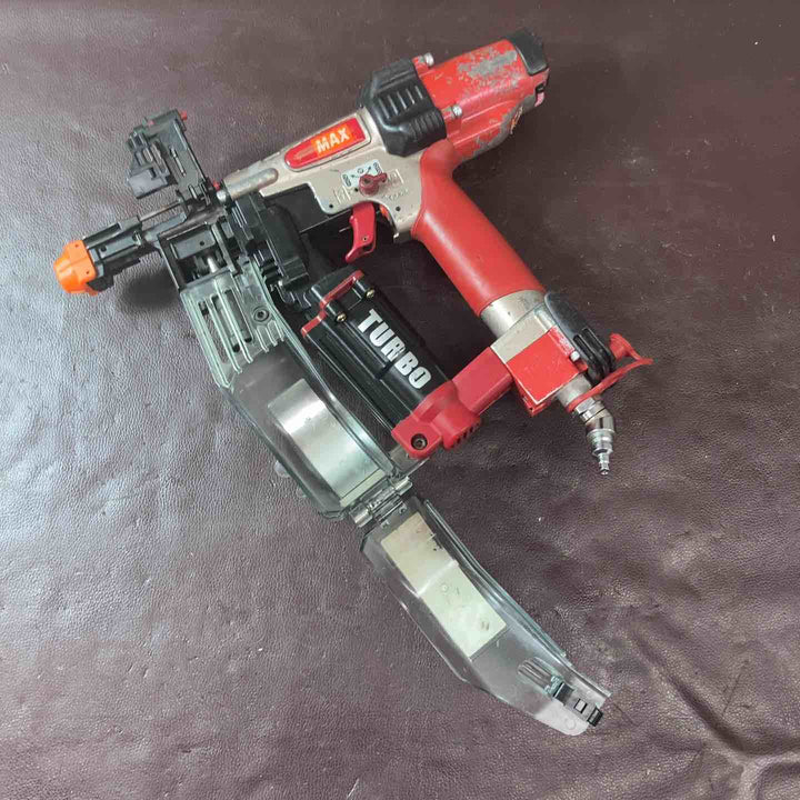 【中古品】マックス(MAX) 高圧エアネジ打ち機 HV-R41G1【東大和店】