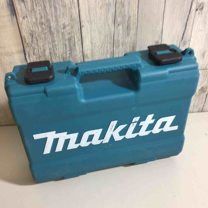 ★マキタ(makita) コードレス振動ドリルドライバー HP332DSMX【戸田店】