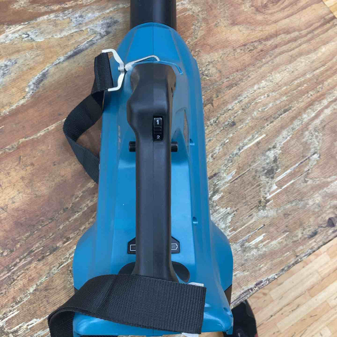 ◇マキタ(makita) コードレスブロア MUB362DZ【柏店】