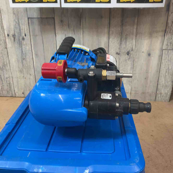 【中古品】◇丸山製作所(BIG-M) エアコン洗浄機 エアコン洗太郎プロ MSW029M-AC-1【東大和店】