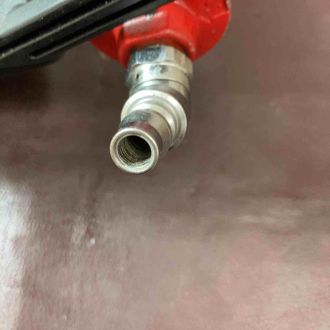 【中古品】 マックス(MAX) 50mm 常圧エア釘打ち機 CN-565S 【東大和店】