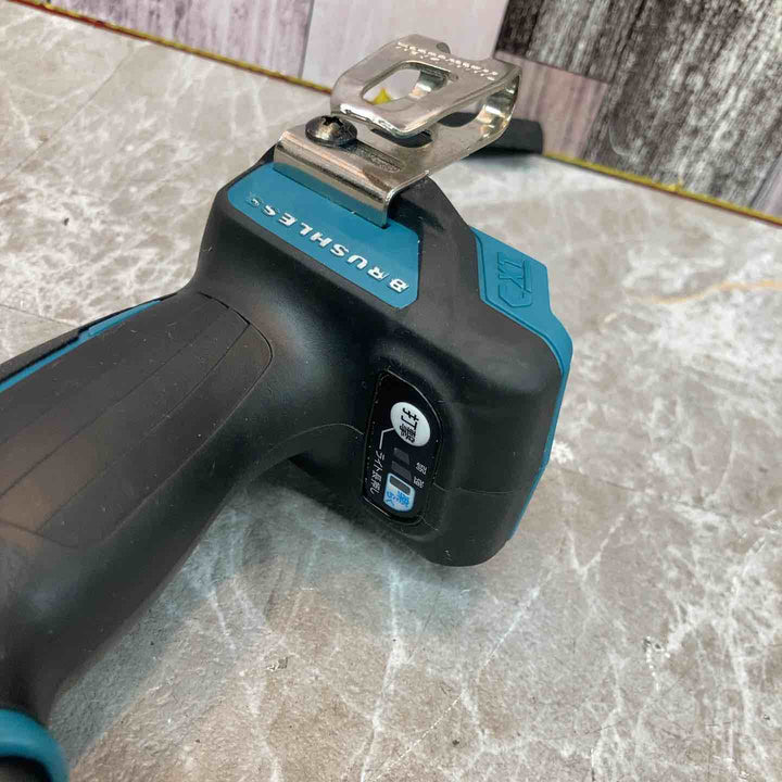 ☆マキタ(makita) コードレスインパクトドライバー TD111DZ【八潮店】