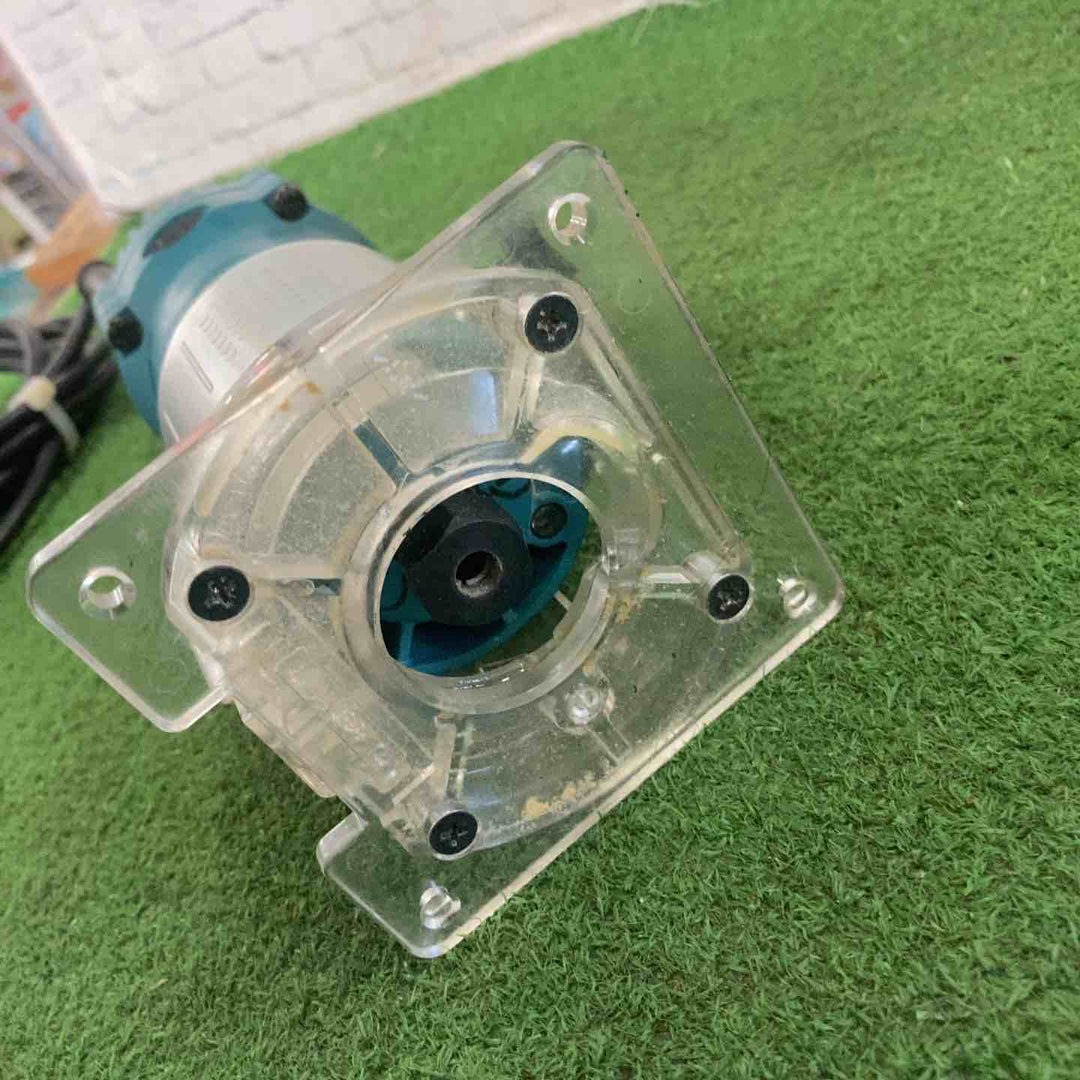 ☆マキタ(makita) 電子トリマ 3707FC【町田店】