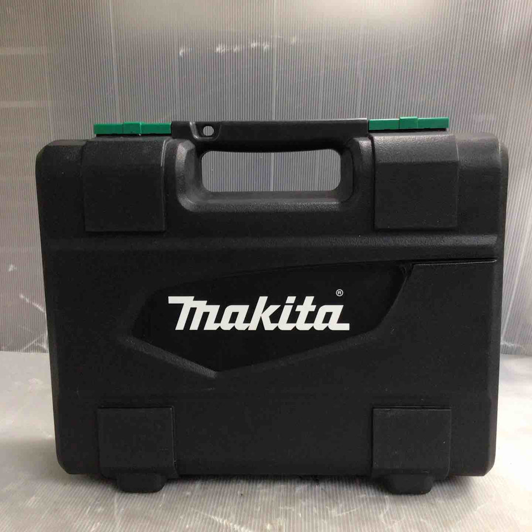 ★マキタ(makita) コードレスインパクトドライバー MTD001DSX【草加店】