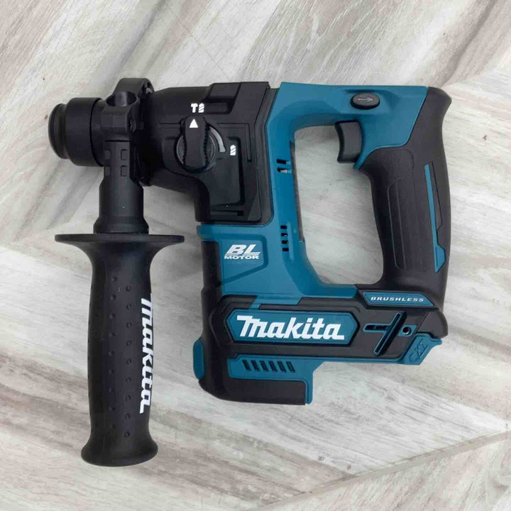 ☆マキタ(makita) コードレスハンマドリル HR166DZK【越谷店】