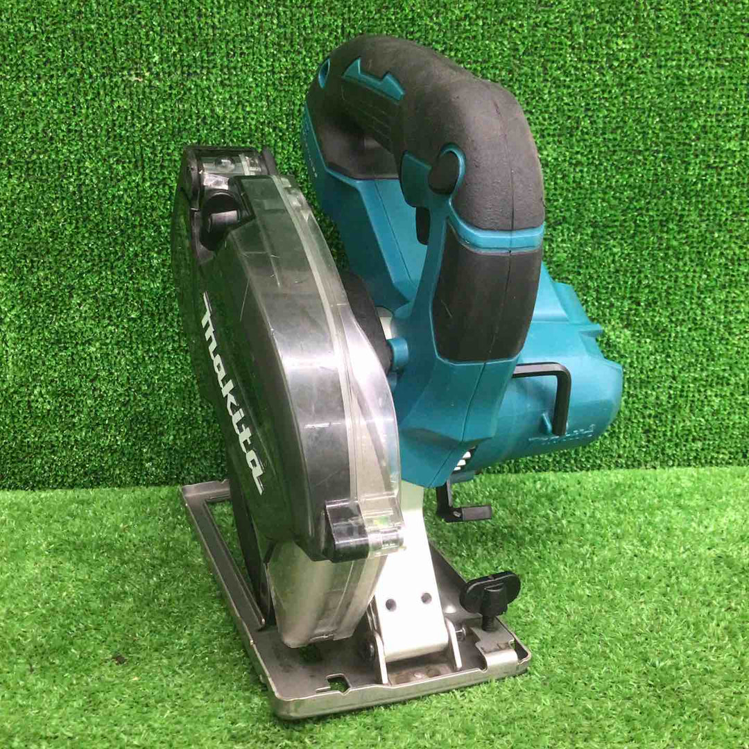 【現状品】 マキタ/makita コードレスチップソーカッター CS553DZ 【鴻巣店】