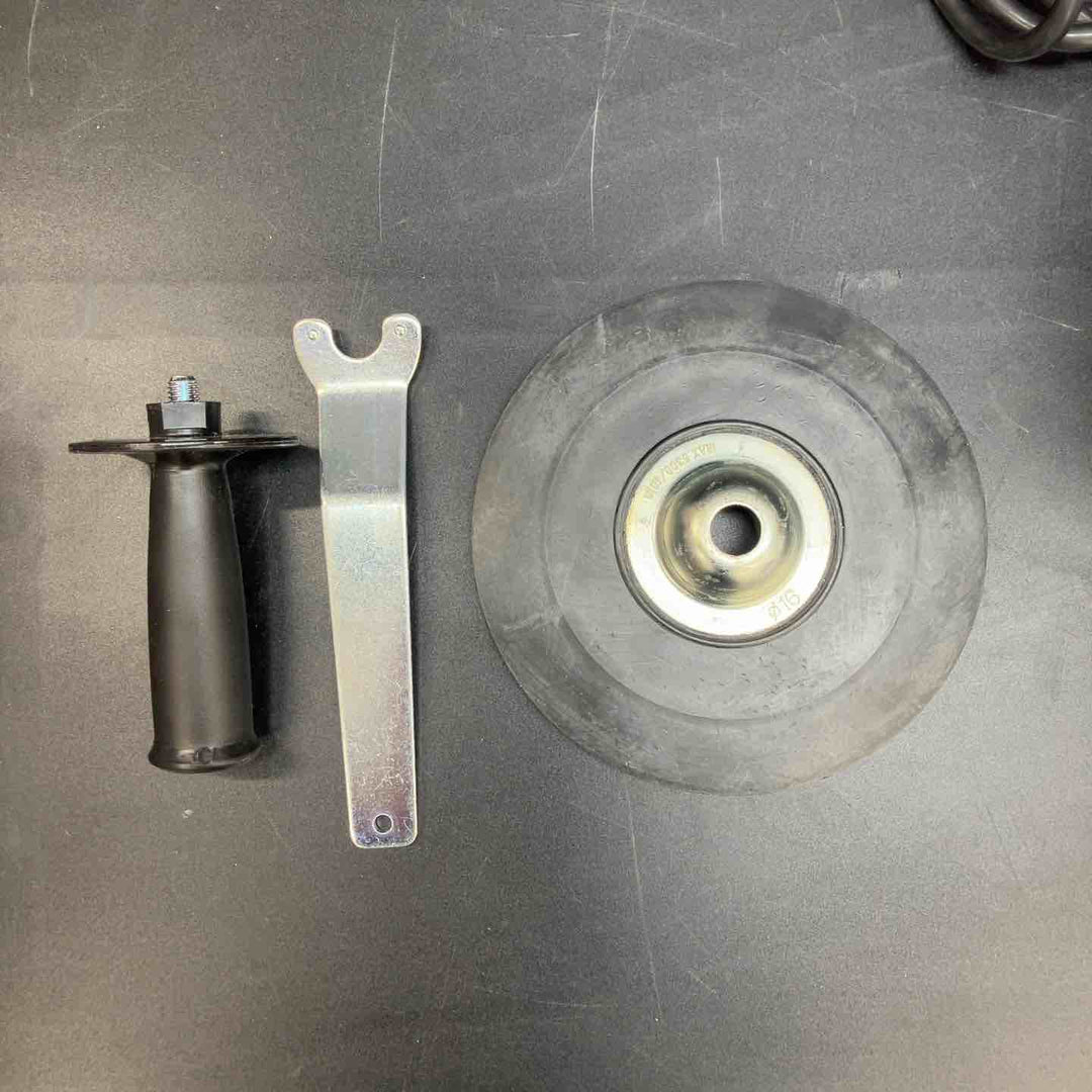 ハイコーキ(HIKOKI ※旧:日立工機) 電子ディスクサンダ S18V【川越店】