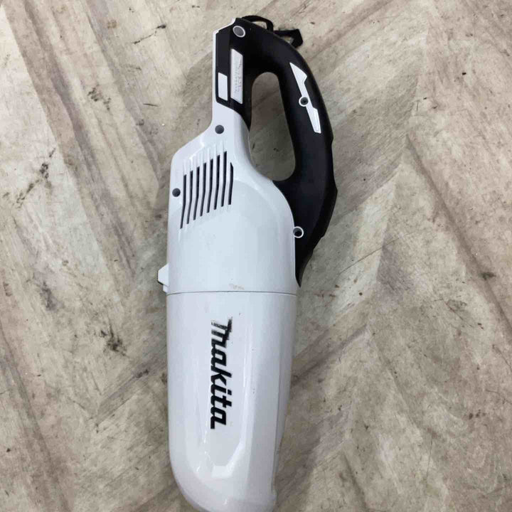 ◇マキタ(makita) コードレスクリーナー CL281FDZCW【越谷店】