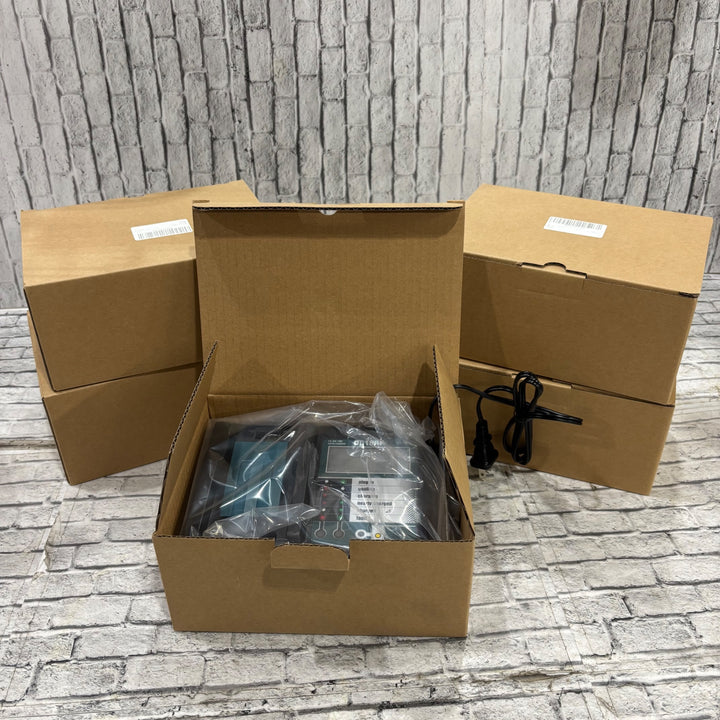 Mrupoo 互換品 リチウムイオンバッテリ用充電器 DC18RF マキタ 14.4V 18V 保証無し 5台セット 【川口店】