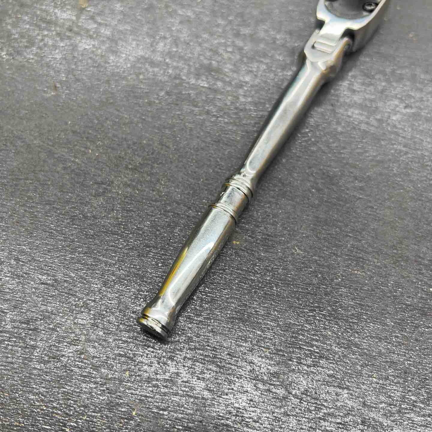 スナップオン Snap-on 3⁄8フレックスヘッドラチェット 3⁄8 FHLF80A 