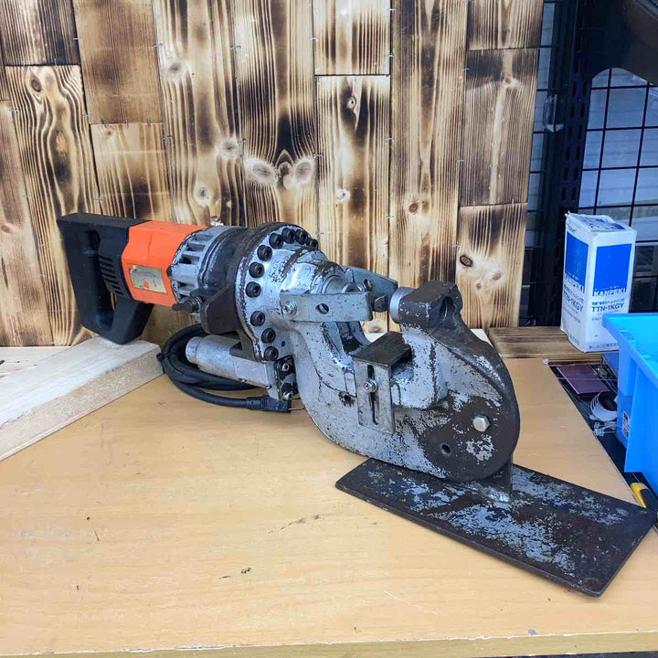 ◇育良精機(イクラ/IKURA) パンチャ IS-106MP【八潮店】