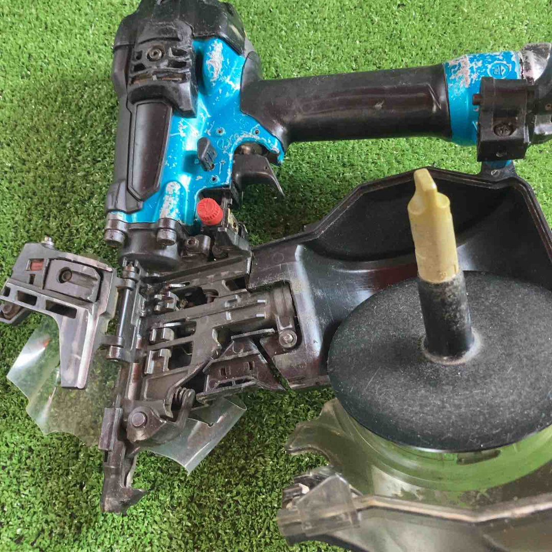 ★マキタ(makita) 高圧エア釘打ち機 AN635H【川崎店】