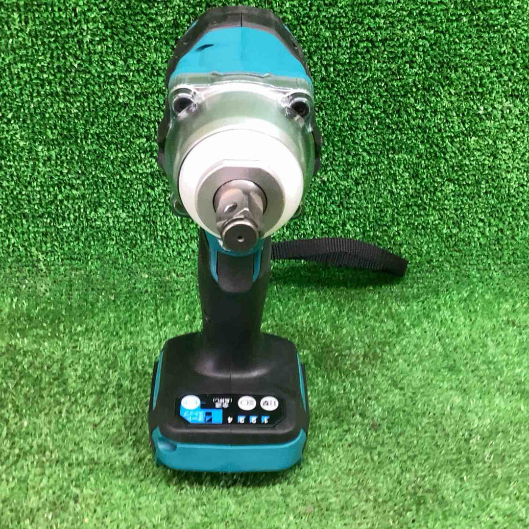 マキタ(makita) コードレスインパクトレンチ TW300DZ 最大締付けトルク(N・m)	300【川越店】