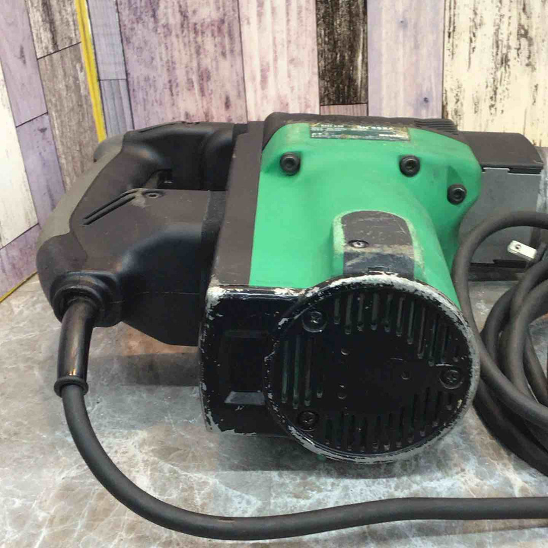 ★ハイコーキ(HIKOKI ※旧:日立工機) ハンマドリル DH45SA【八潮店】