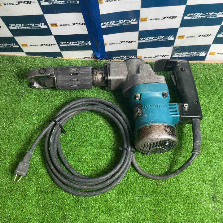 ★マキタ(makita) 電動ハンマ HM0810【草加店】