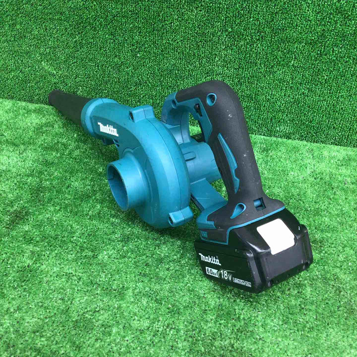 【中古品】 マキタ/makita コードレスブロワ UB185DRF 【鴻巣店】