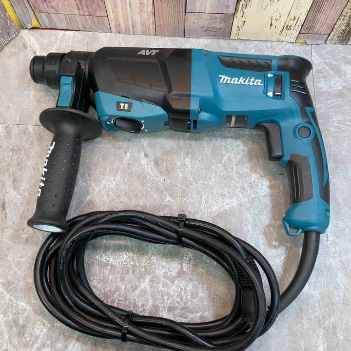 ★マキタ(makita) ハンマドリル HR2631F【八潮店】