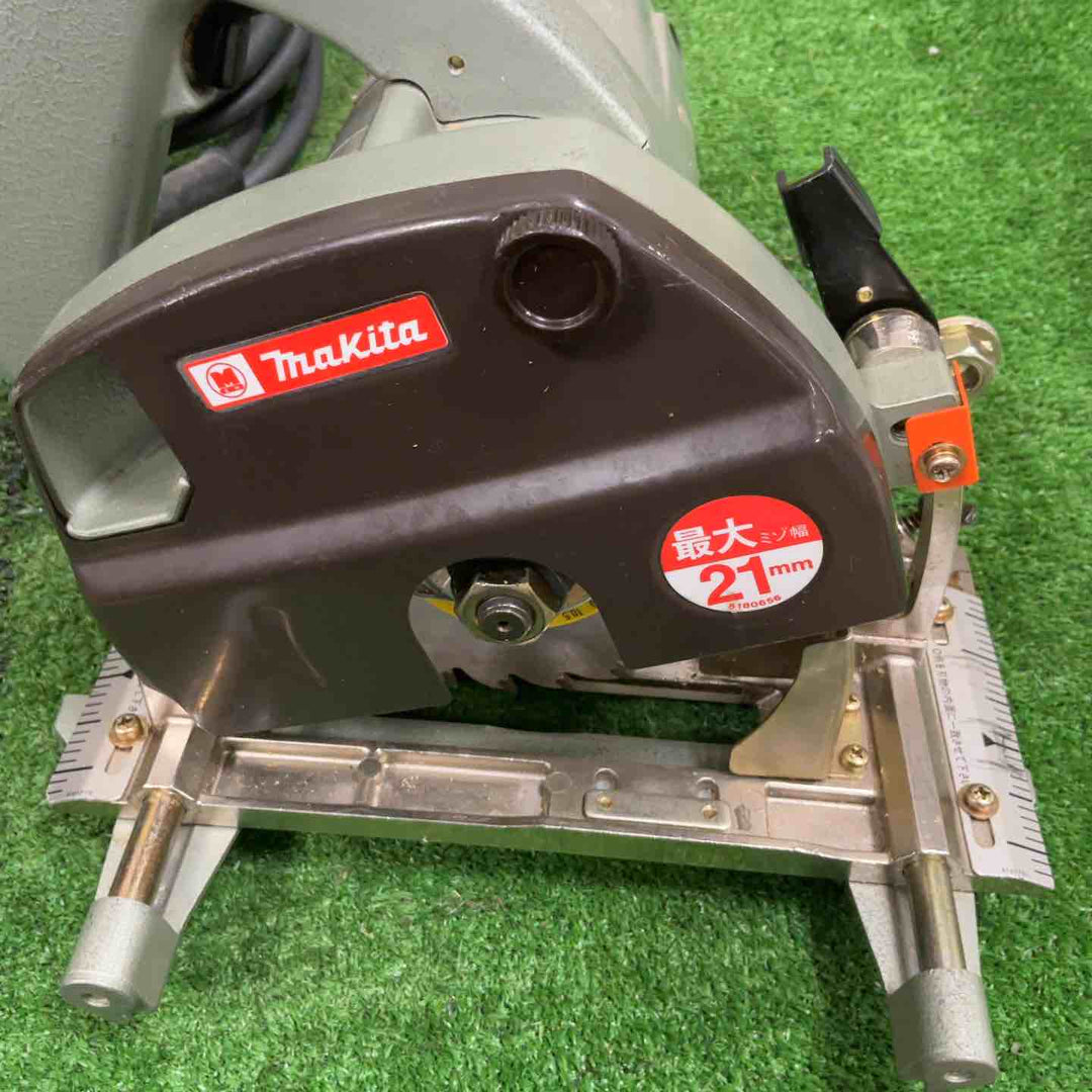 ◇マキタ(makita) 溝切り 3003A【草加店】