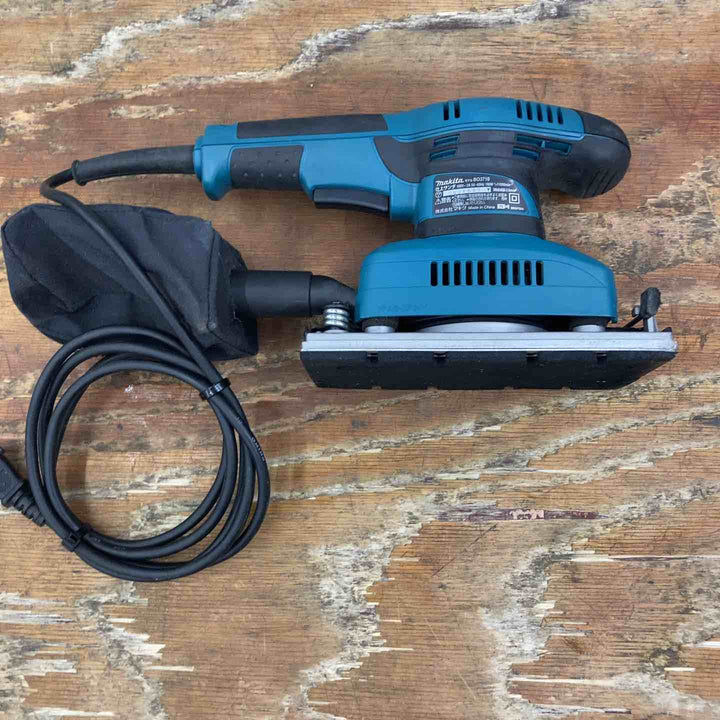 ◇マキタ(makita) 仕上げサンダ B03710【柏店】