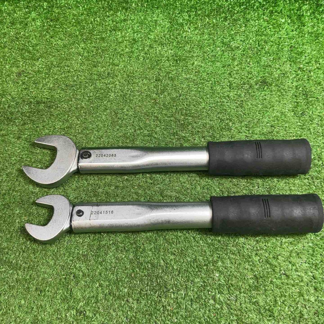 イチネンTASCO 高精度トルクレンチ 3/8" TA771ST-3【藤沢店】
