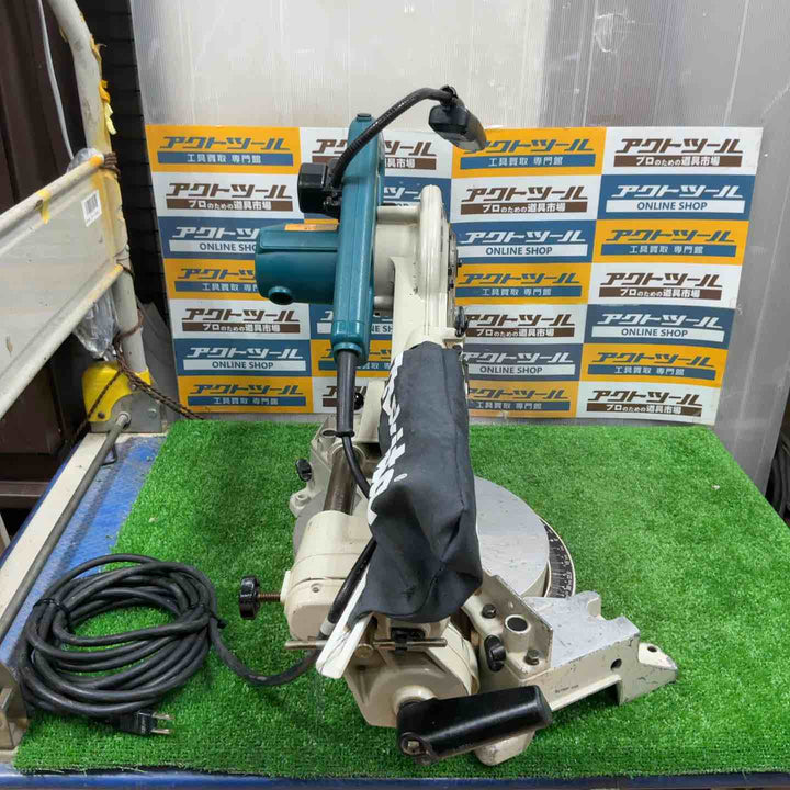 ◇マキタ(makita) スライドマルノコ LS0713【草加店】