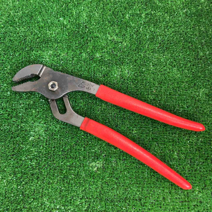 スナップオン(Snap-on) ウォーターポンプ プライヤー 91ACP【草加店】