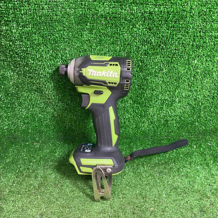 マキタ(makita) コードレスインパクトドライバー TD170DZL【藤沢店】