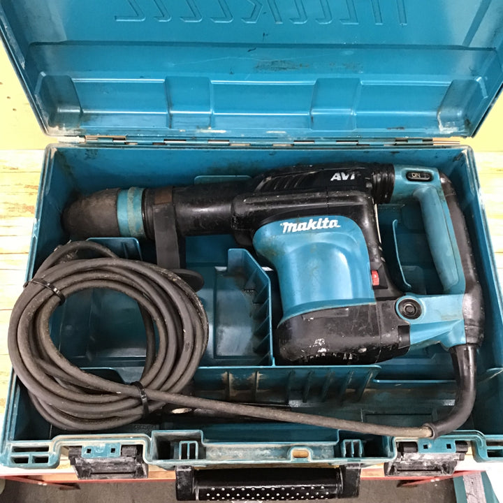 マキタ(makita) 電動ハンマ HM0871C【川崎店】