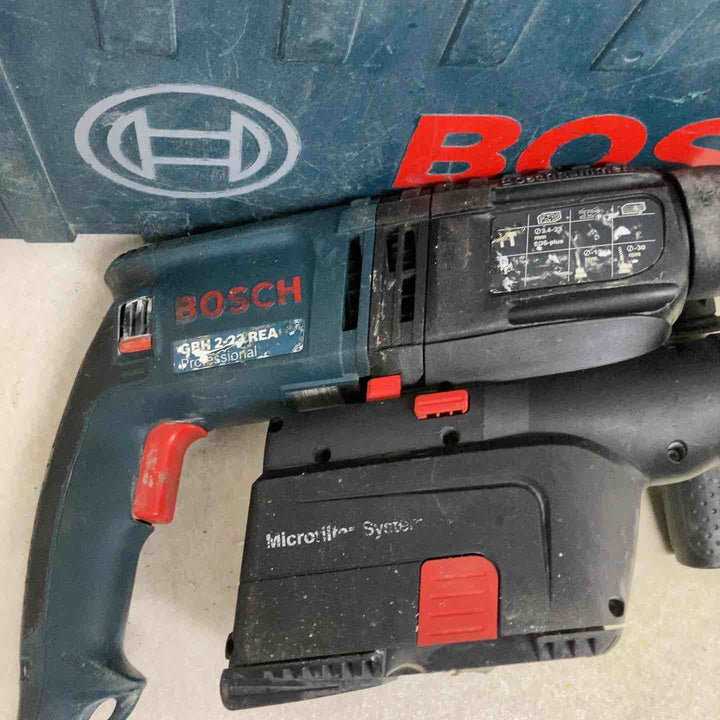 ★ボッシュ(BOSCH) ハンマドリル GBH 2-23 REA Professional【町田店】