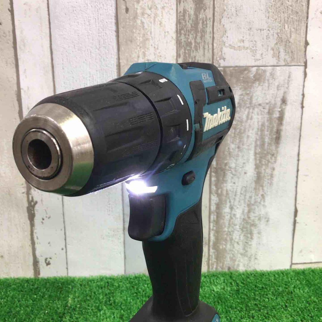 ◇マキタ(makita) コードレスドリルドライバー DF332DZ 本体のみ【町田店】
