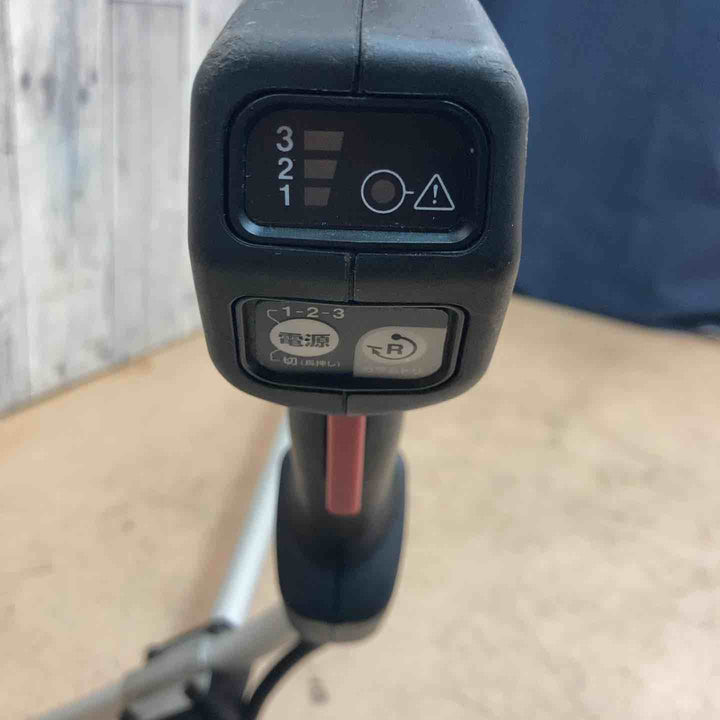 【中古品/店頭受取り限定】マキタ(makita) コードレス草刈機 MUR190SDZ 18V【東大和店】