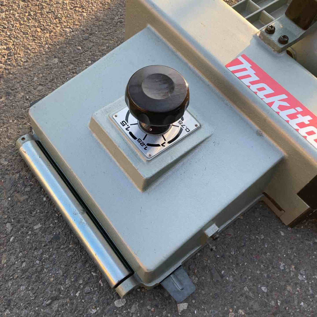【中古品】 マキタ/makita 1尺電気カンナ・KP310 【桶川店】