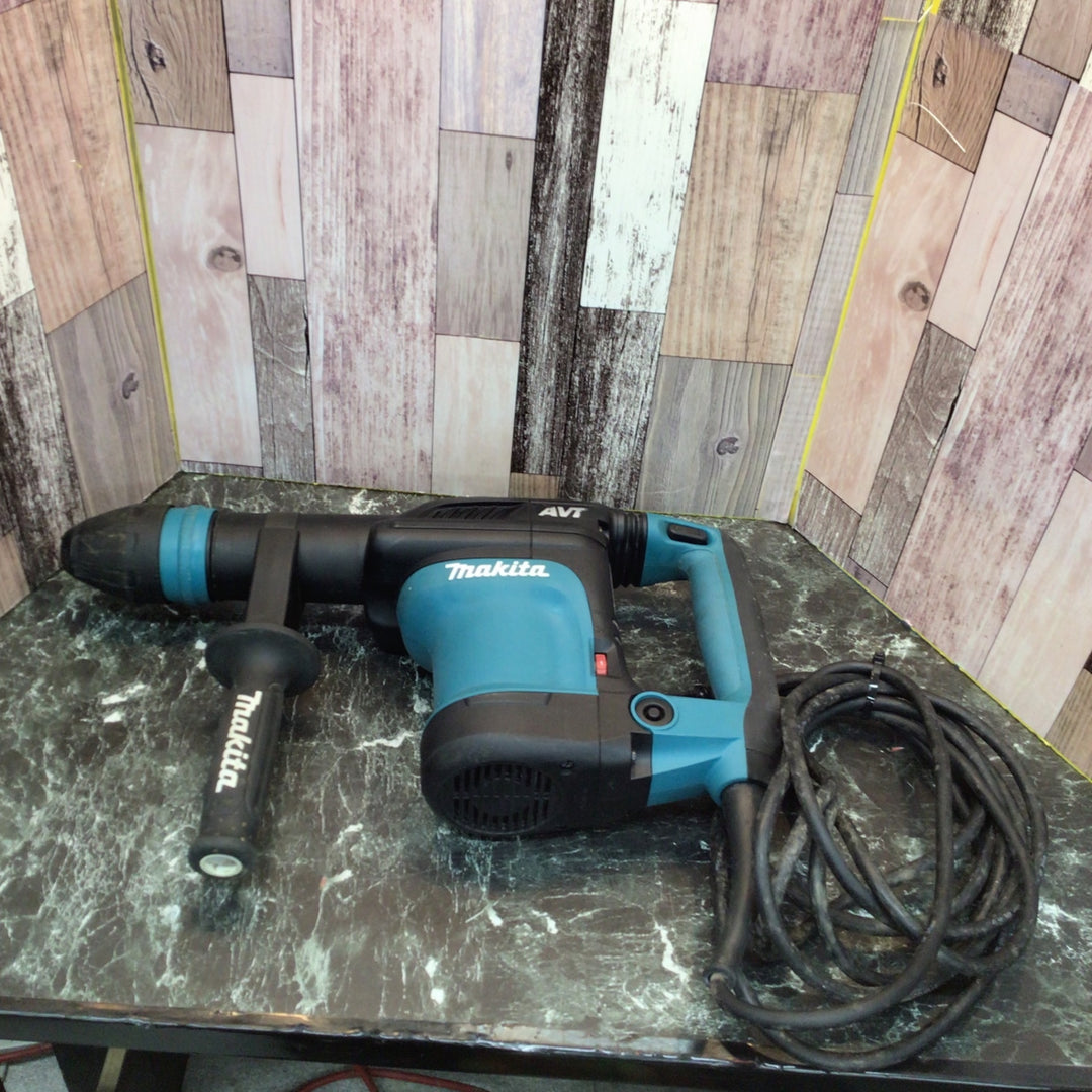 ★マキタ(makita) 電動ハンマ HM0871C【八潮店】