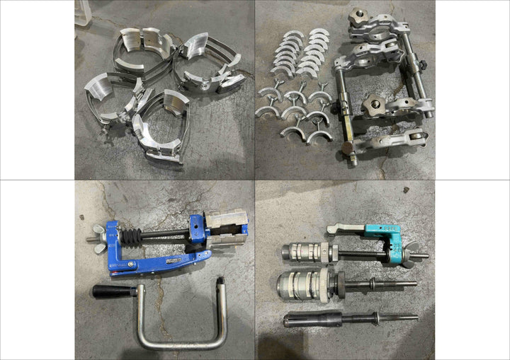 ◇レッキス(REX) 水道配水用PE管用EFコントローラ JWEF200-Ⅱ(JWEF200-2)【草加店】