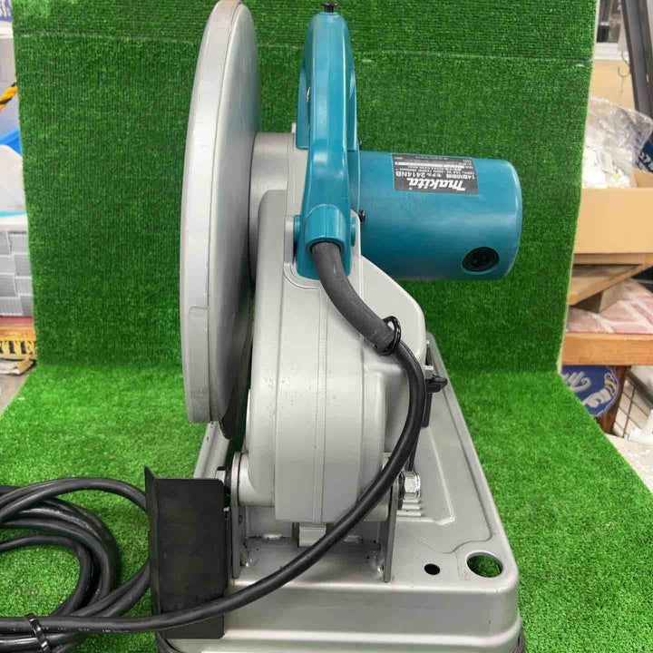 ☆マキタ(makita) 高速切断機 2414NB【川崎店】