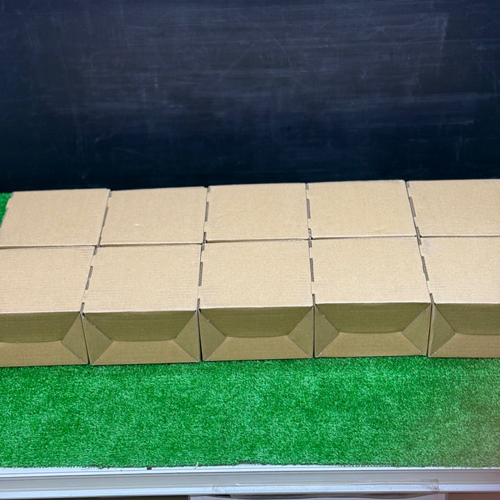 電材館【未使用品】DAICO　LEDダウンライト DDL-5137YW×8、DDL-5137WW×1、DDL-5107WW×1【電材館越谷店】