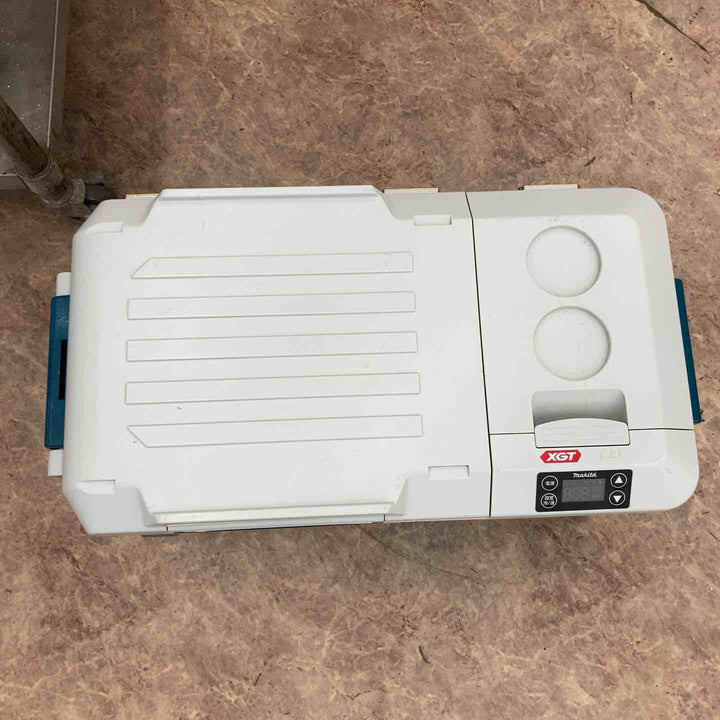 ★マキタ(makita) コードレス冷温庫 CW001GZ【所沢店】