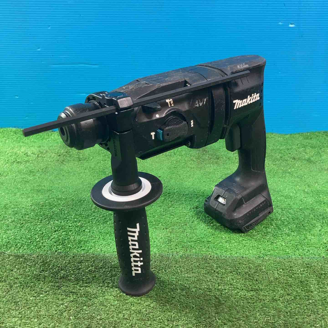 ★マキタ(makita) コードレスハンマドリル HR182DZKB【岩槻店】