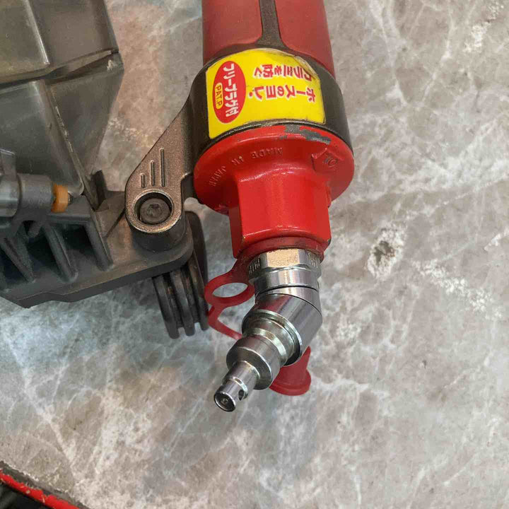 ◇マックス(MAX) 高圧エア釘打ち機 HN-65【八潮店】