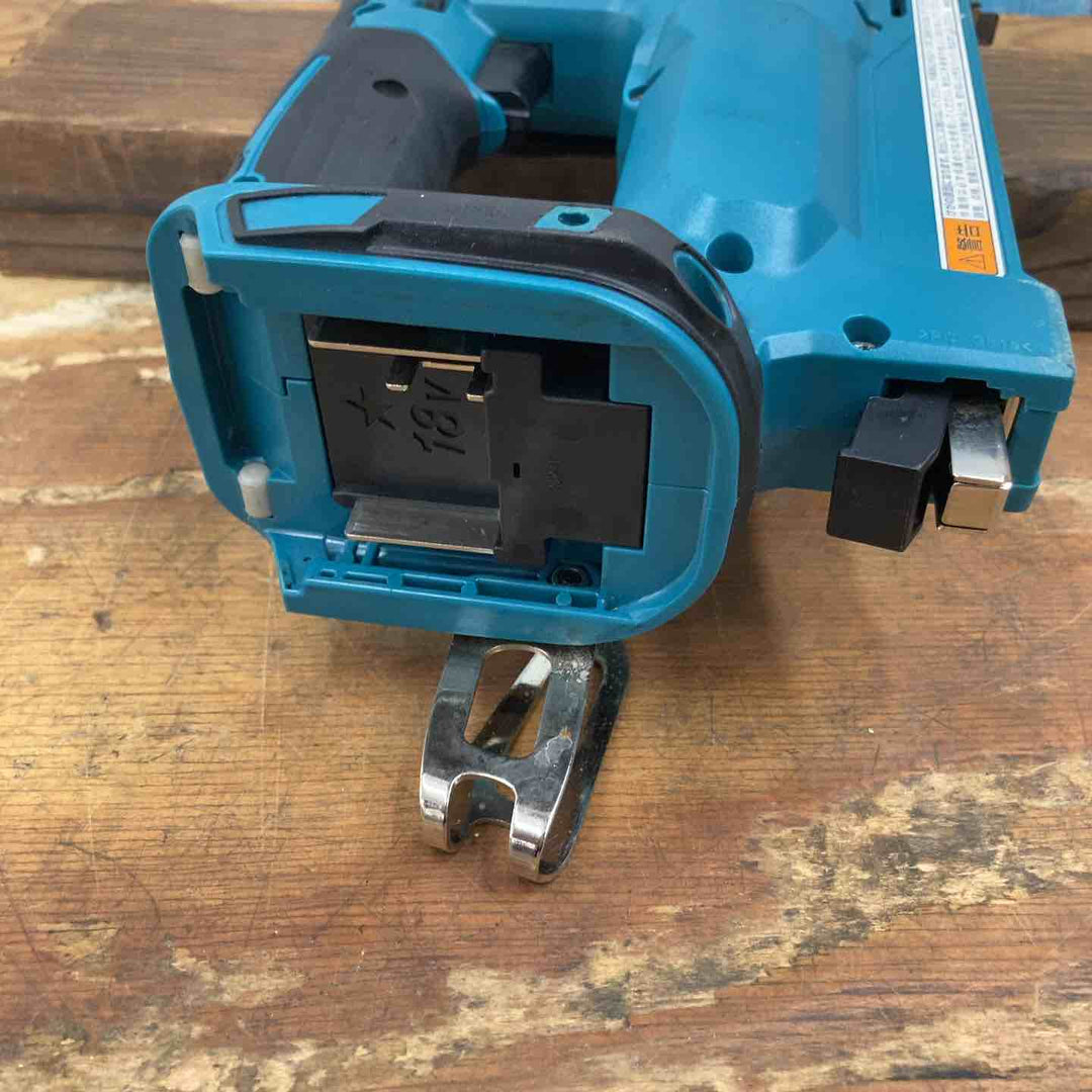 ☆マキタ(makita) コードレスタッカ  ST112DZ RT線【柏店】