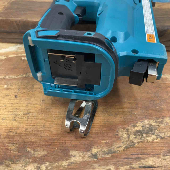☆マキタ(makita) コードレスタッカ  ST112DZ RT線【柏店】