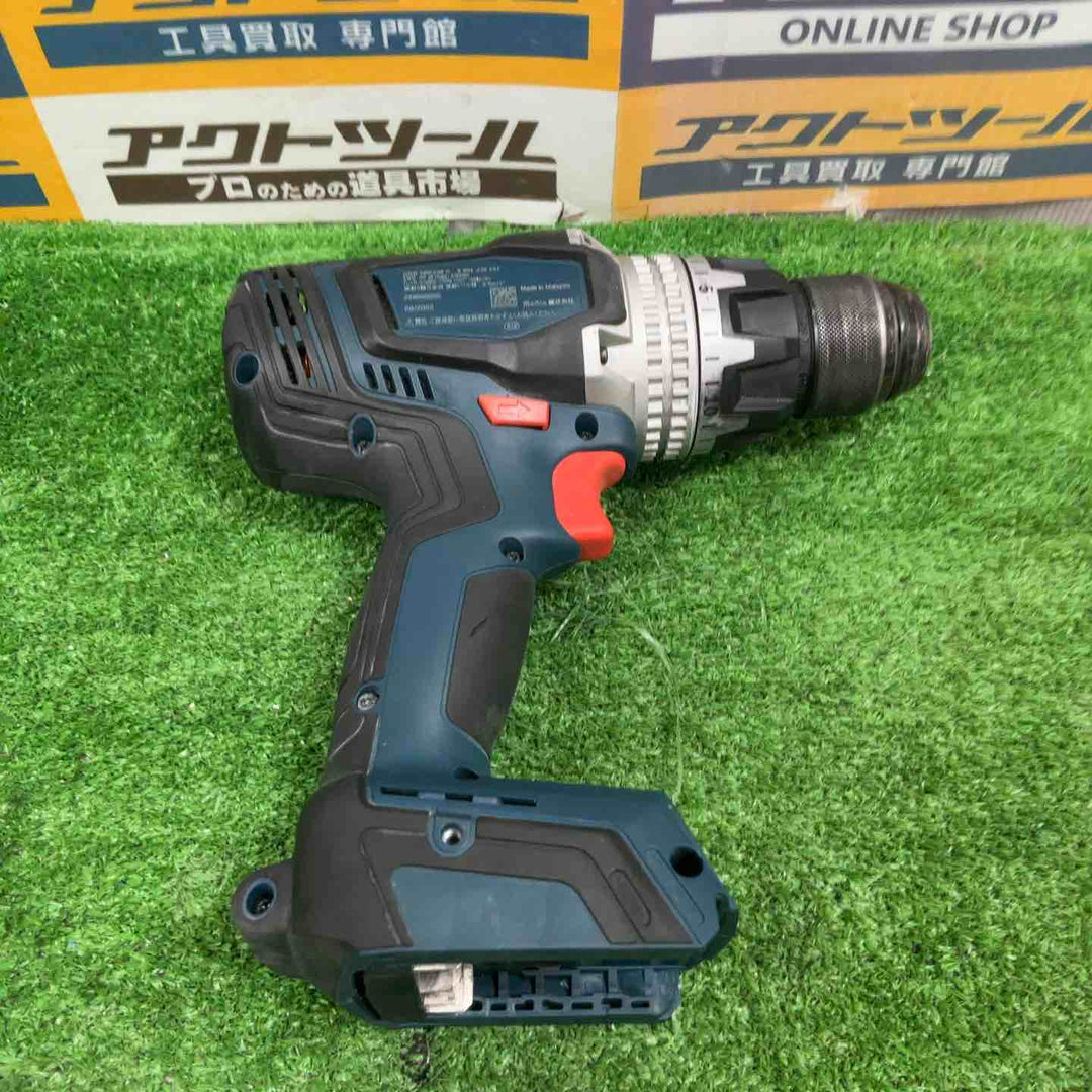 Bosch ボッシュ 18Vコードレス振動ドライバードリル GSB18V-150C【草加店】