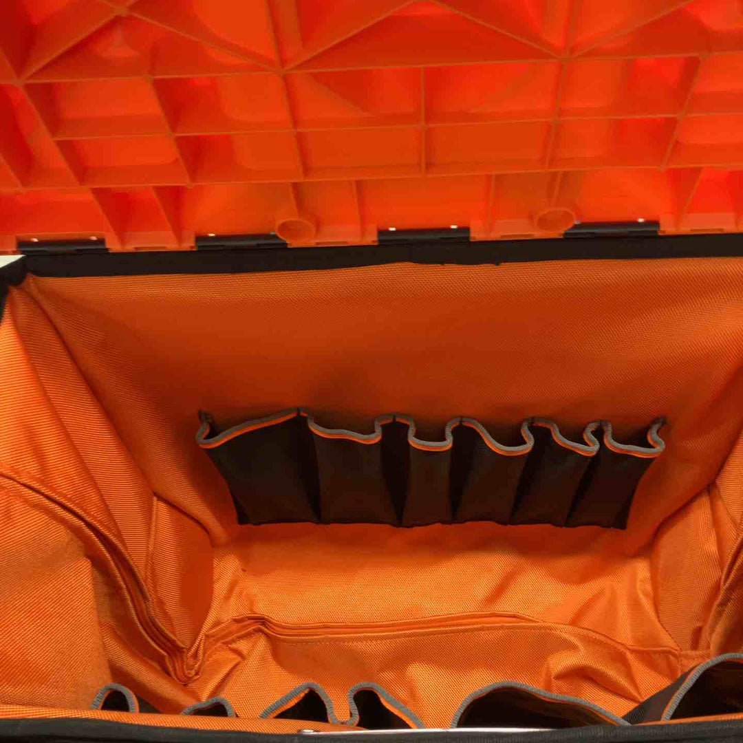 KLEIN　TOOL　ツールキャリアバック　55473RTB【戸田店】