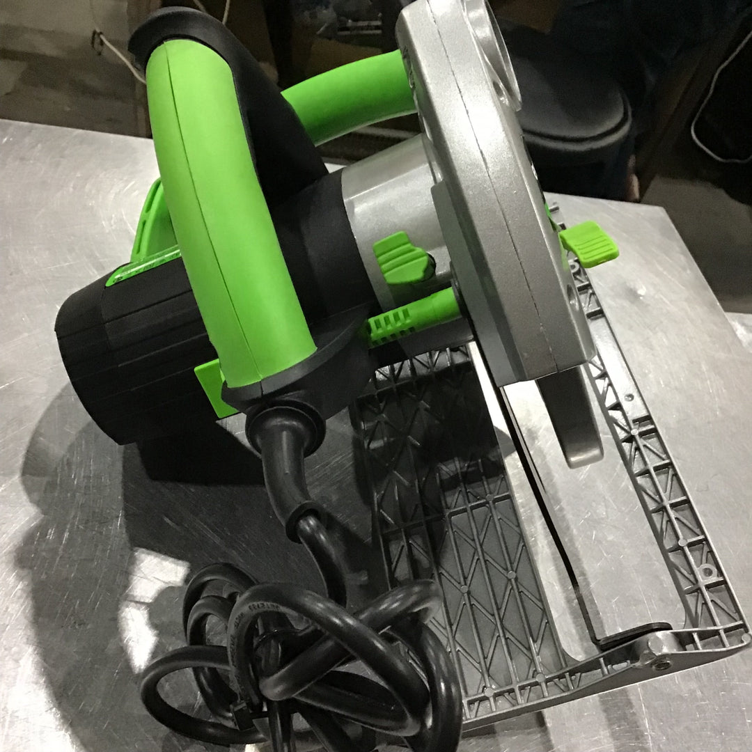 〇エボリューション(EVOLUTION) 190mm万能丸ノコ FURY1 フューリー1【川口店】