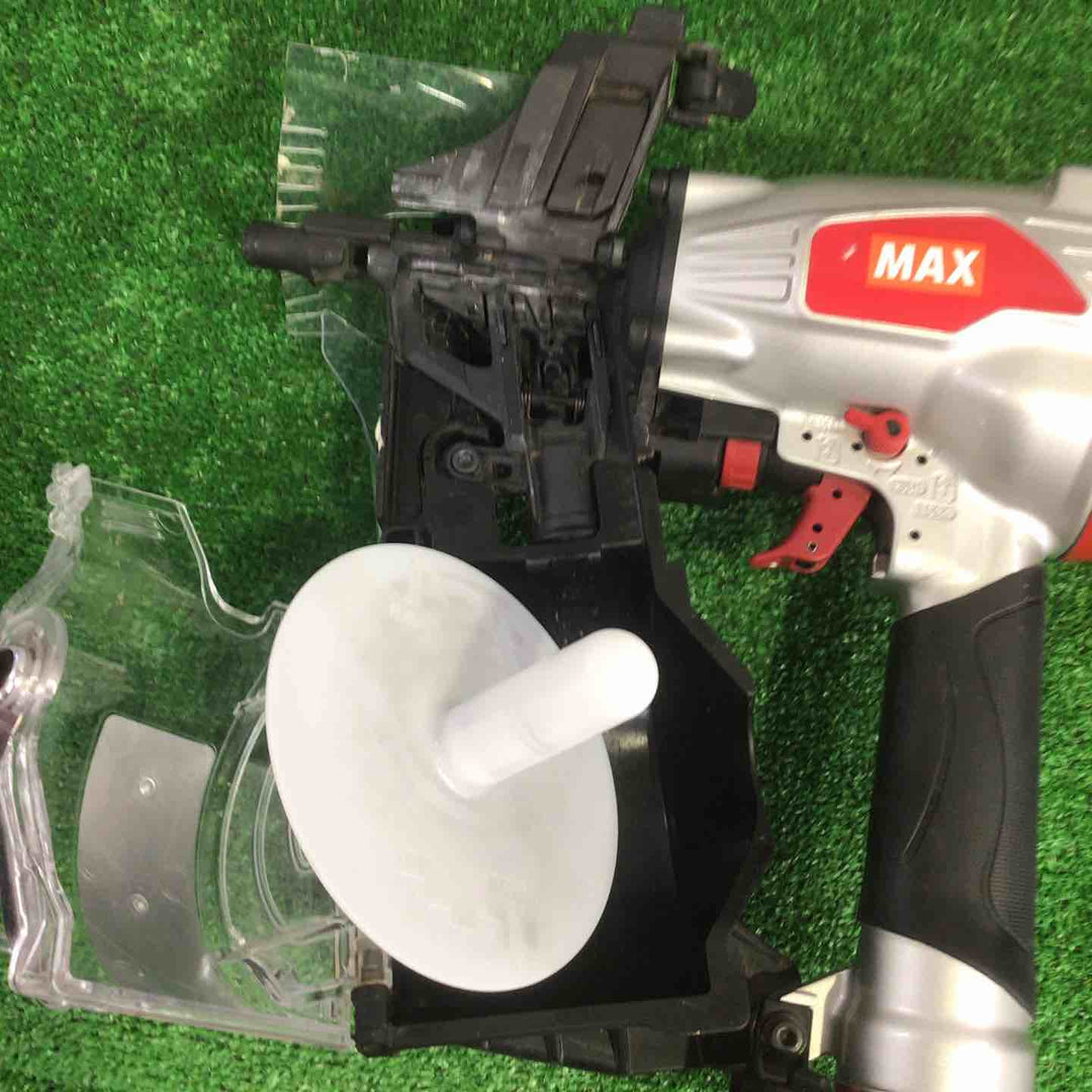 ★マックス(MAX) 常圧エア釘打ち機 CN-565S2【町田店】