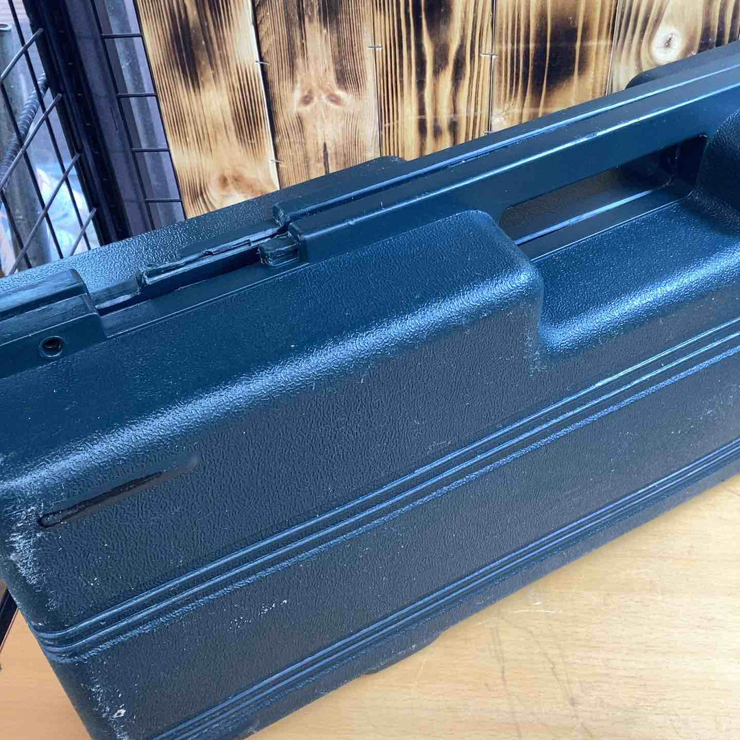 ハイコーキ(HIKOKI ※旧:日立工機) 電子セーバーソー CR13VC 現状品 保証なし【越谷店】